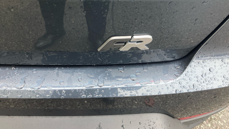 SEAT Arona 1.0 TSI 110 FR Sport 5dr DSG Petrol Hatchback